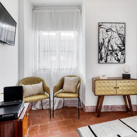 Lisbon Graca Terrace Apartment Екстериор снимка