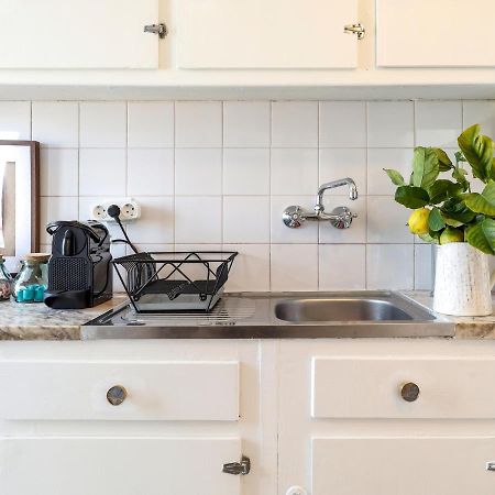 Lisbon Graca Terrace Apartment Екстериор снимка