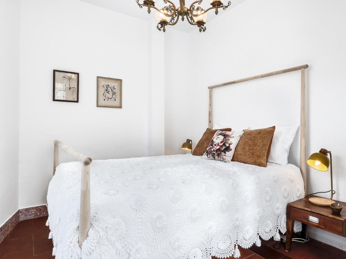 Lisbon Graca Terrace Apartment Екстериор снимка