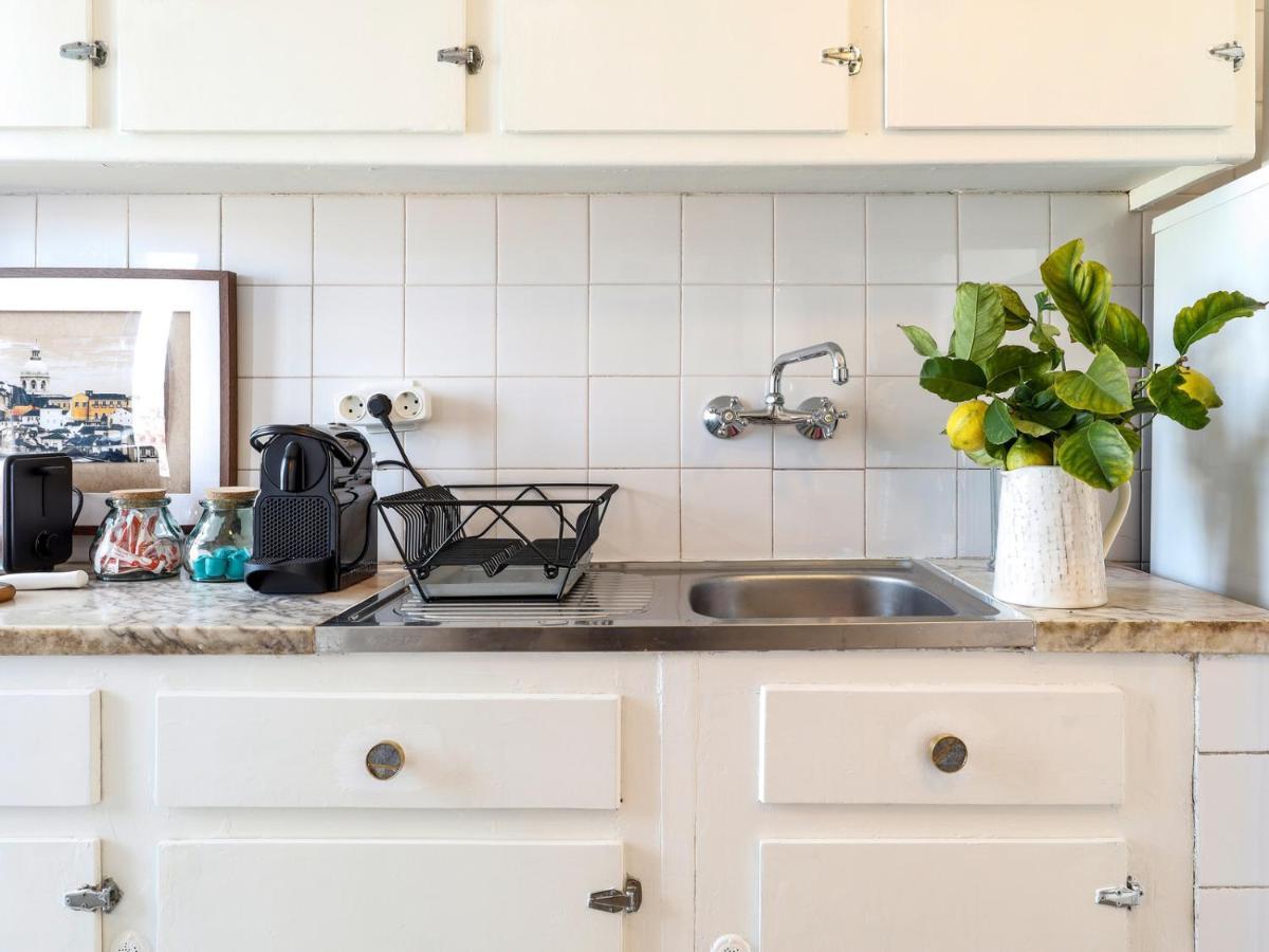 Lisbon Graca Terrace Apartment Екстериор снимка