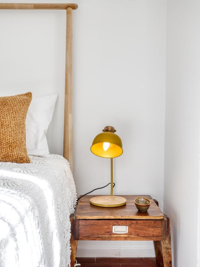 Lisbon Graca Terrace Apartment Екстериор снимка
