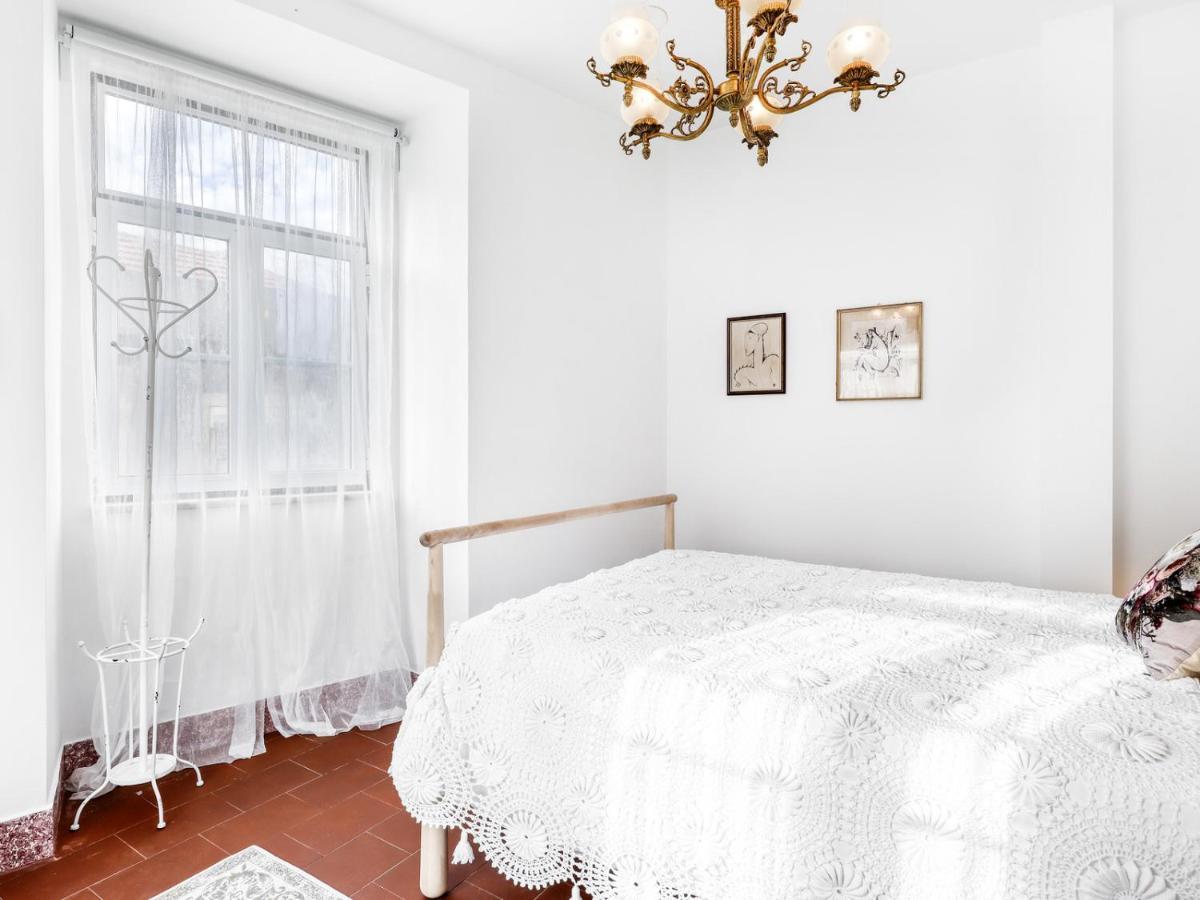 Lisbon Graca Terrace Apartment Екстериор снимка