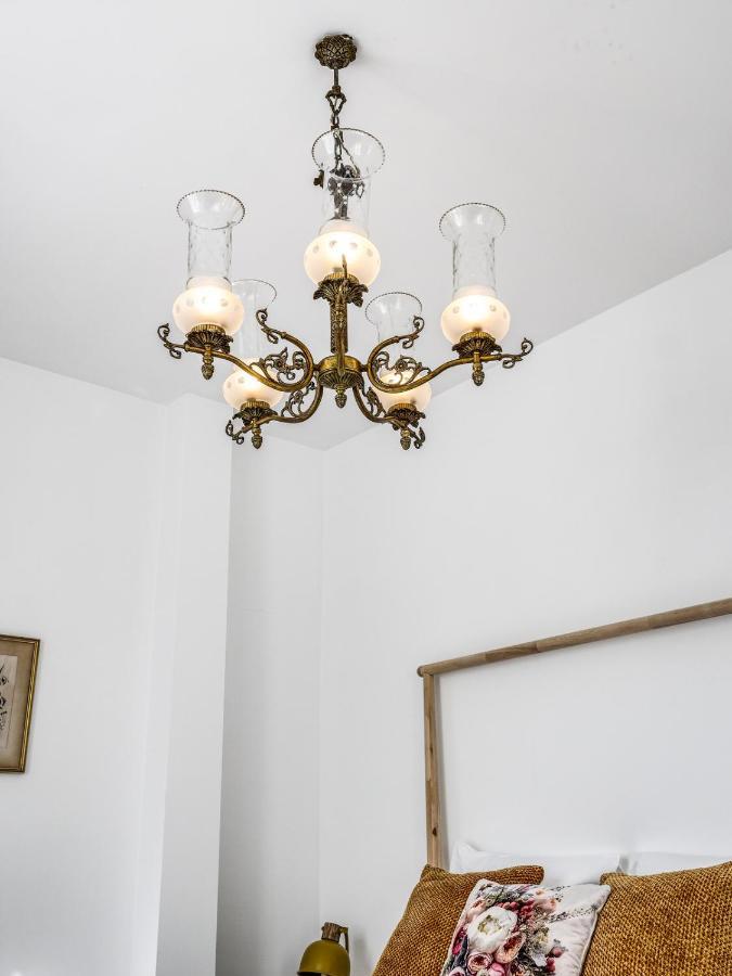 Lisbon Graca Terrace Apartment Екстериор снимка